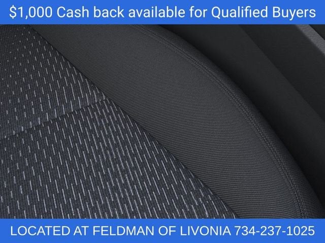 2026 Chevrolet Equinox LT - Photo 21