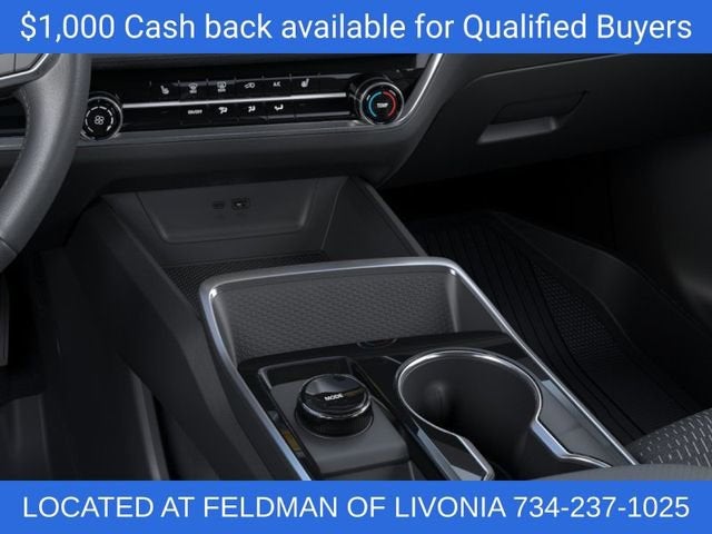 2026 Chevrolet Equinox LT - Photo 23