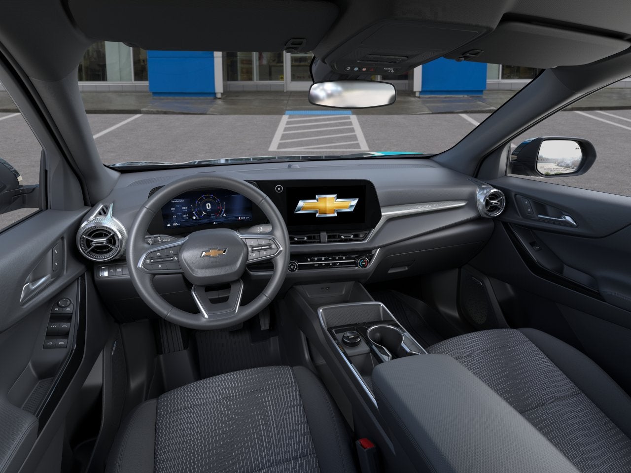 2026 Chevrolet Equinox LT - Photo 39