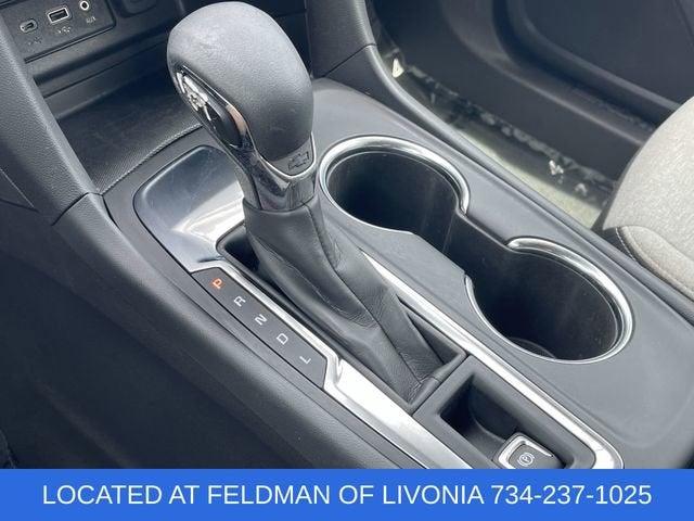 2024 Chevrolet Equinox LS - Photo 15