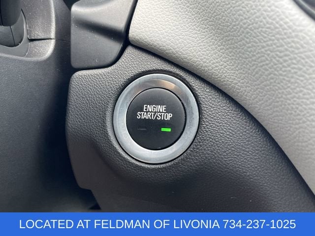 2024 Chevrolet Equinox LS - Photo 16