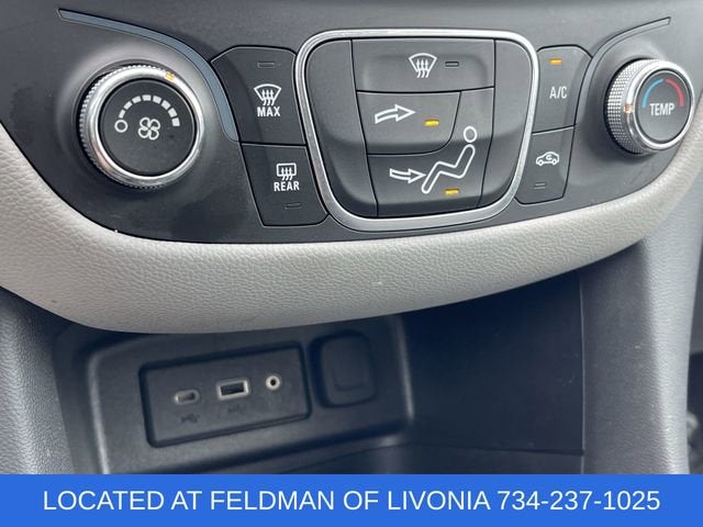 2024 Chevrolet Equinox LS - Photo 17