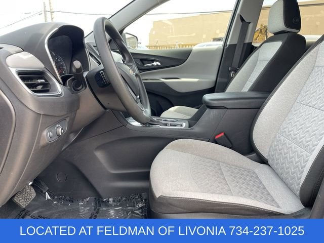 2024 Chevrolet Equinox LS - Photo 18