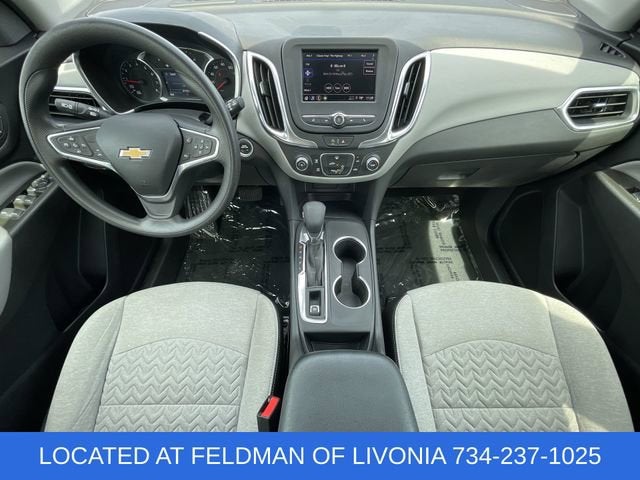 2024 Chevrolet Equinox LS - Photo 19