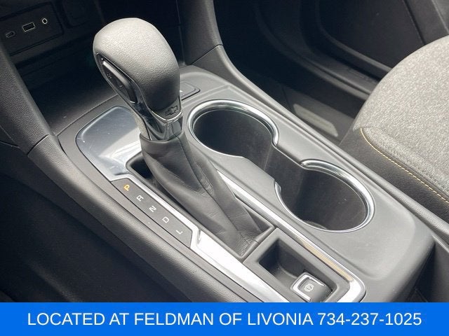 2023 Chevrolet Equinox LT - Photo 15