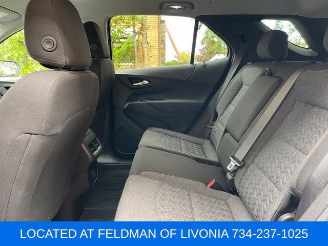 2023 Chevrolet Equinox LT - Photo 23