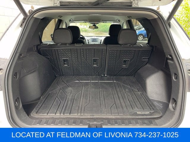 2023 Chevrolet Equinox LT - Photo 24