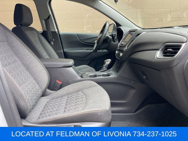 2023 Chevrolet Equinox LT - Photo 28