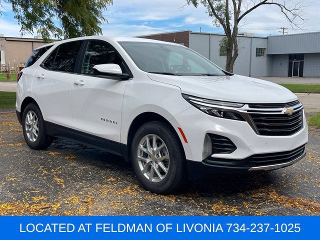 2023 Chevrolet Equinox LT - Photo 7