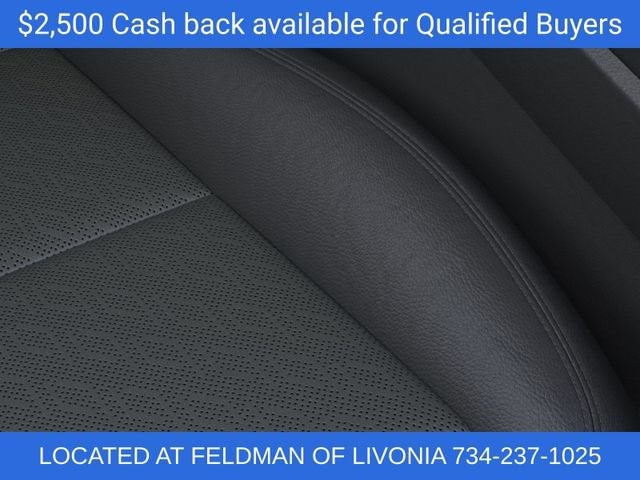 2027 Chevrolet Equinox LT - Photo 21