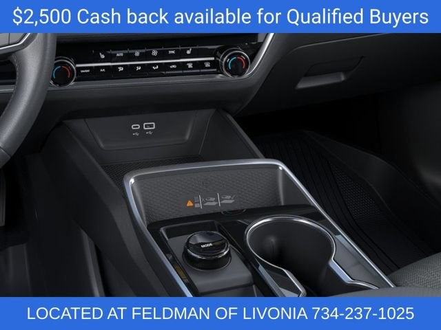 2027 Chevrolet Equinox LT - Photo 23
