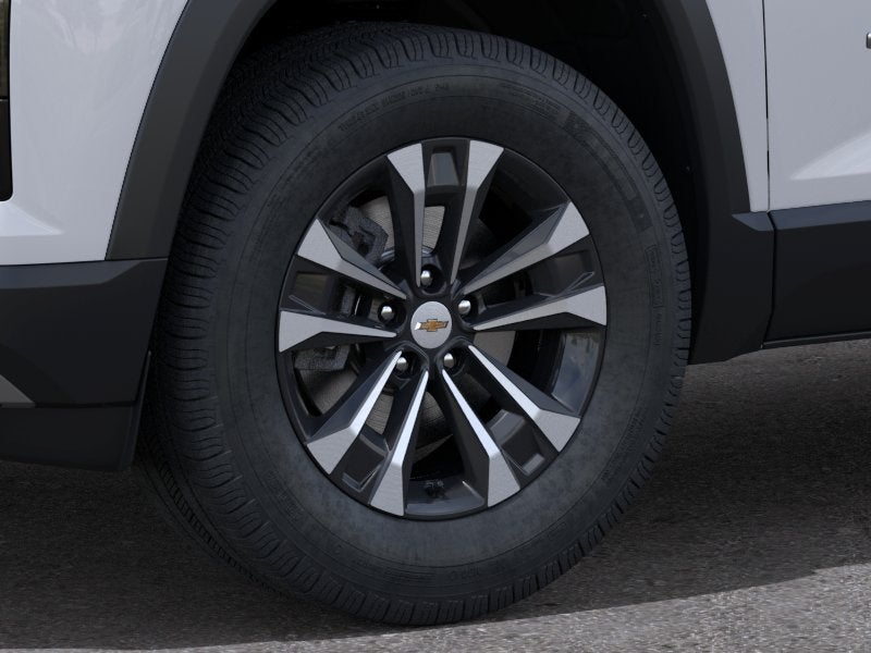 2027 Chevrolet Equinox LT - Photo 33