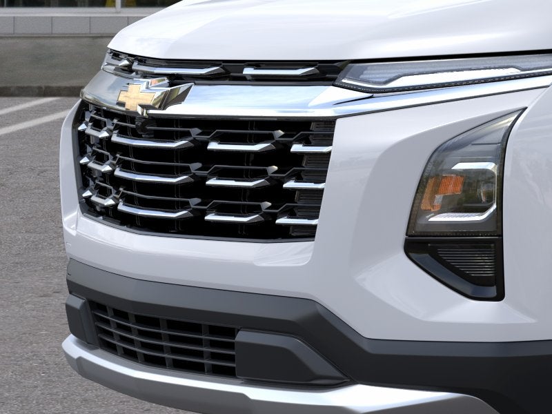 2027 Chevrolet Equinox LT - Photo 37