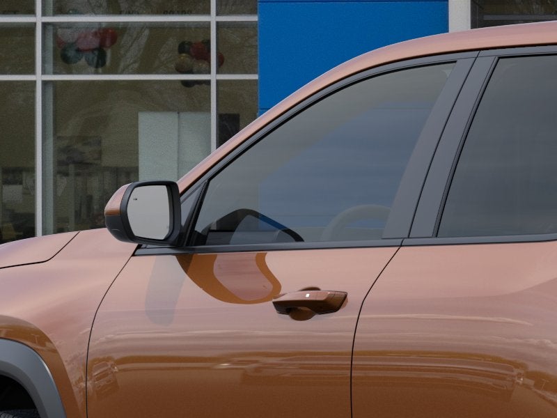 2027 Chevrolet Equinox LT - Photo 12