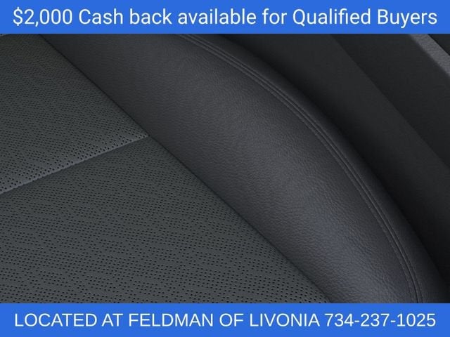 2027 Chevrolet Equinox LT - Photo 21