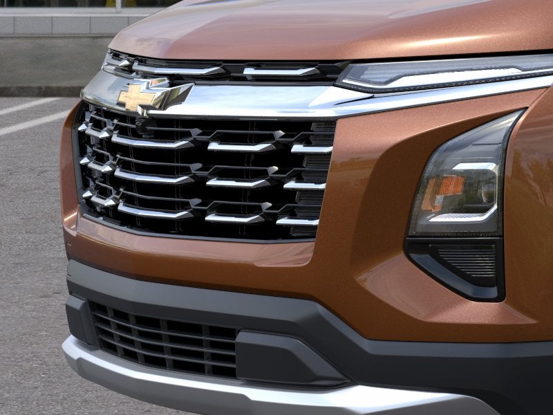 2027 Chevrolet Equinox LT - Photo 37