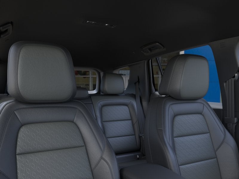 2027 Chevrolet Equinox LT - Photo 48