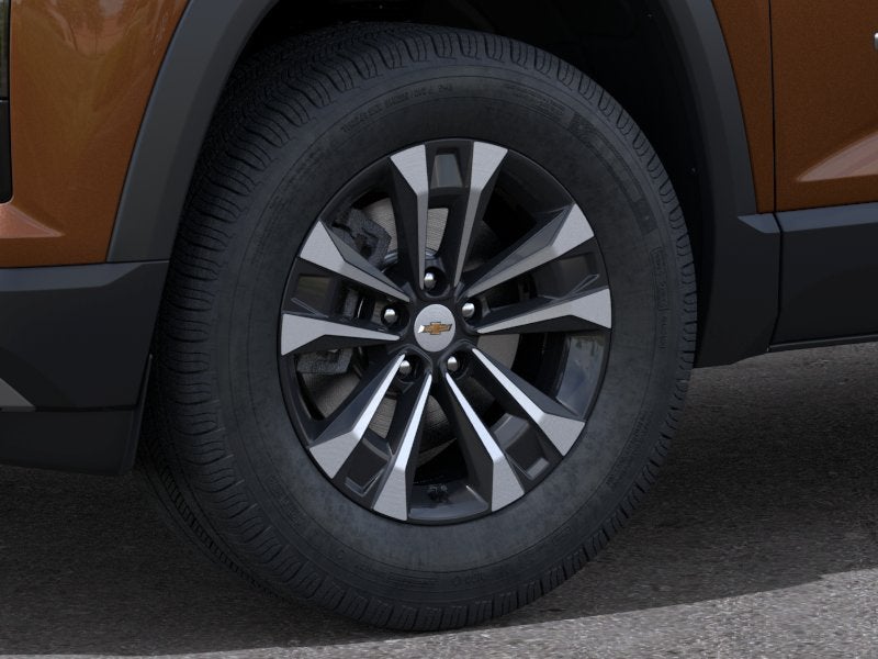2027 Chevrolet Equinox LT - Photo 9