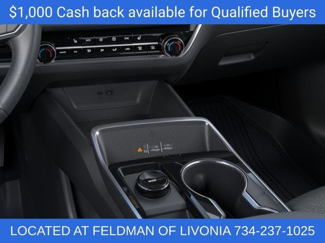 2026 Chevrolet Equinox LT - Photo 23