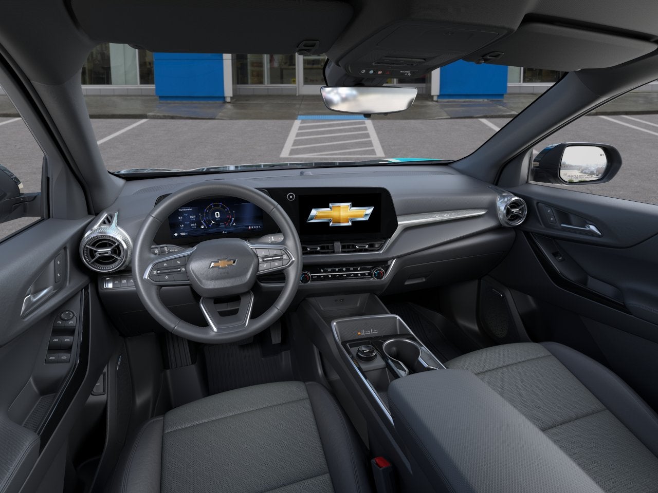 2026 Chevrolet Equinox LT - Photo 39