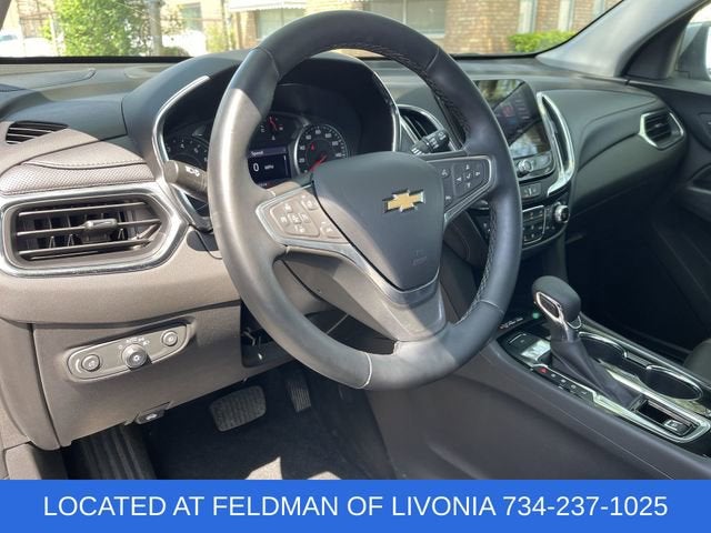 2023 Chevrolet Equinox Premier