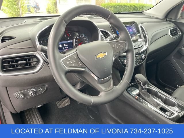 2024 Chevrolet Equinox Premier - Photo 10
