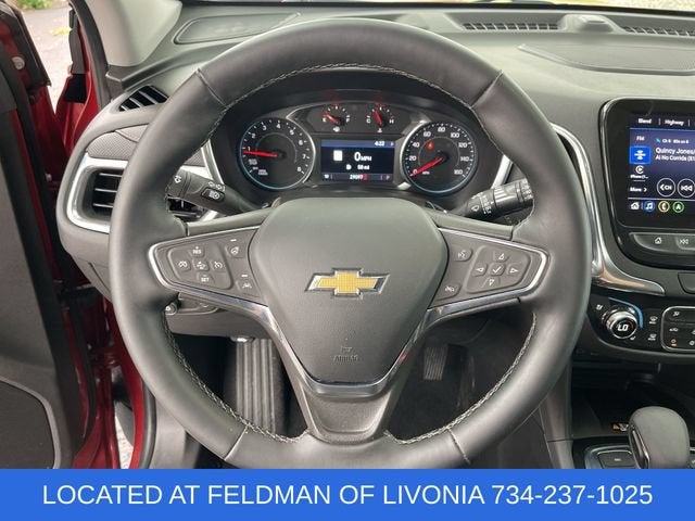 2024 Chevrolet Equinox Premier - Photo 11