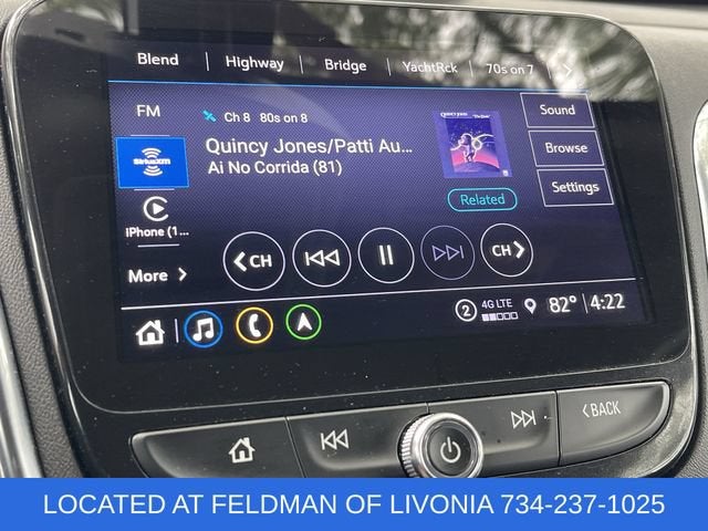 2024 Chevrolet Equinox Premier - Photo 13
