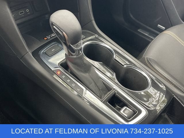 2024 Chevrolet Equinox Premier - Photo 16
