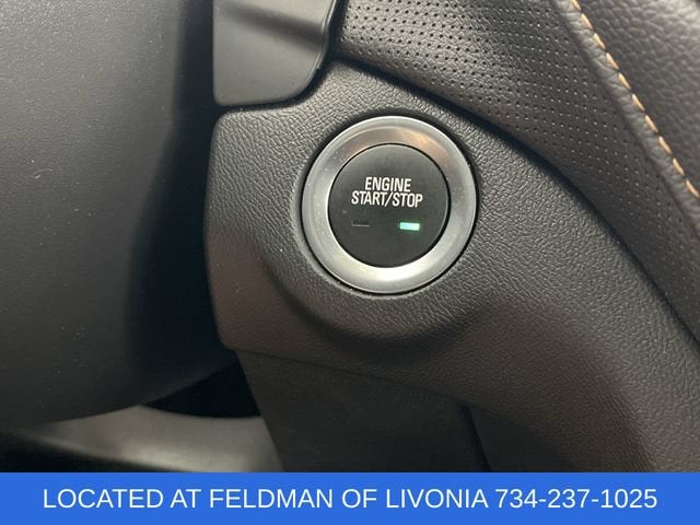 2024 Chevrolet Equinox Premier - Photo 17