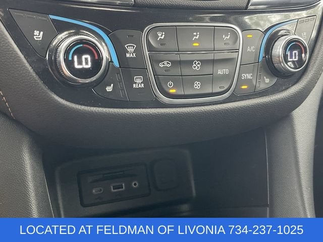 2024 Chevrolet Equinox Premier - Photo 18