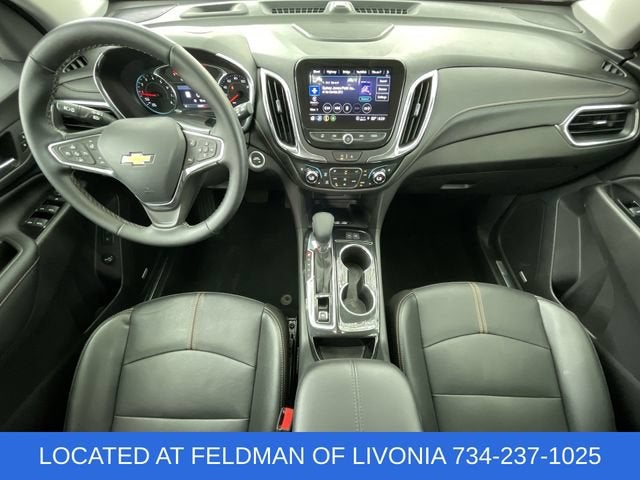 2024 Chevrolet Equinox Premier - Photo 20