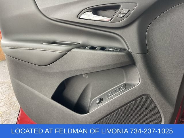 2024 Chevrolet Equinox Premier - Photo 22