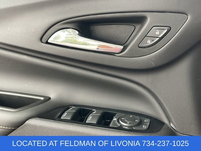 2024 Chevrolet Equinox Premier - Photo 23
