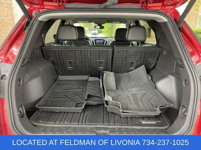 2024 Chevrolet Equinox Premier - Photo 26