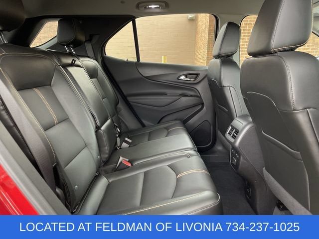 2024 Chevrolet Equinox Premier - Photo 27