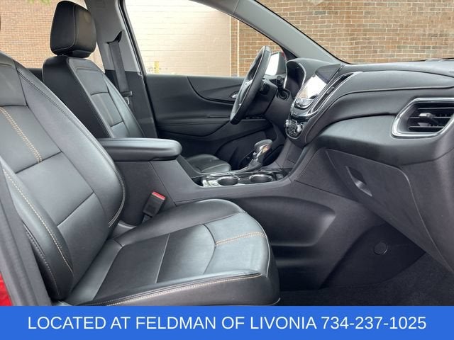 2024 Chevrolet Equinox Premier - Photo 28