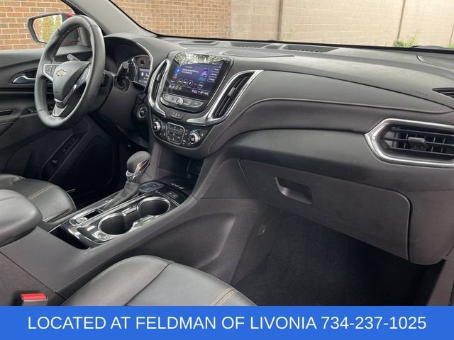 2024 Chevrolet Equinox Premier - Photo 30