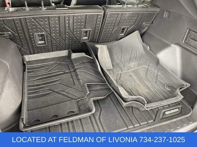 2024 Chevrolet Equinox Premier - Photo 35