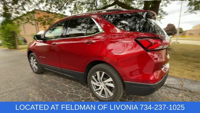 2024 Chevrolet Equinox Premier - Photo 6