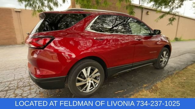 2024 Chevrolet Equinox Premier - Photo 8