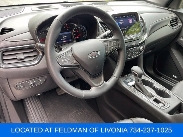 2024 Chevrolet Equinox Premier - Photo 10