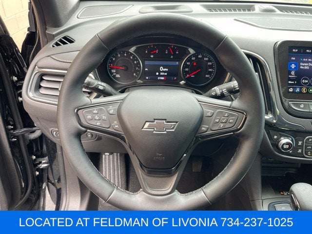 2024 Chevrolet Equinox Premier - Photo 11