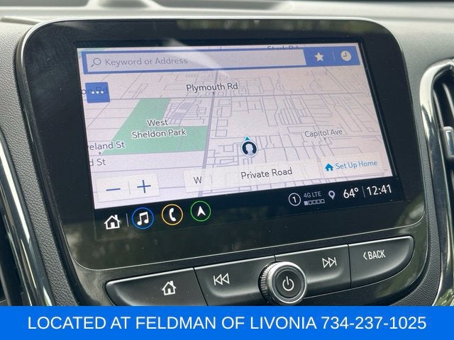 2024 Chevrolet Equinox Premier - Photo 14