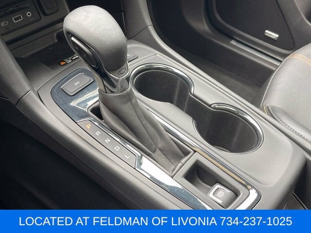 2024 Chevrolet Equinox Premier - Photo 16