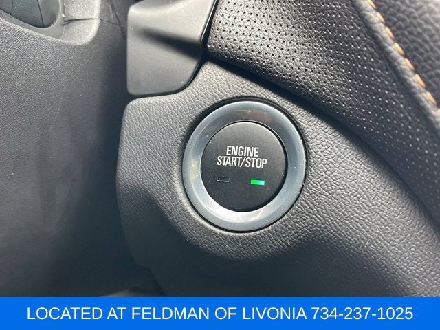 2024 Chevrolet Equinox Premier - Photo 17