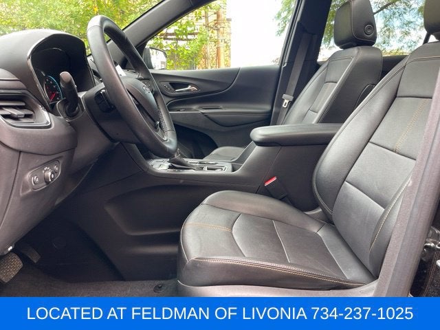 2024 Chevrolet Equinox Premier - Photo 20