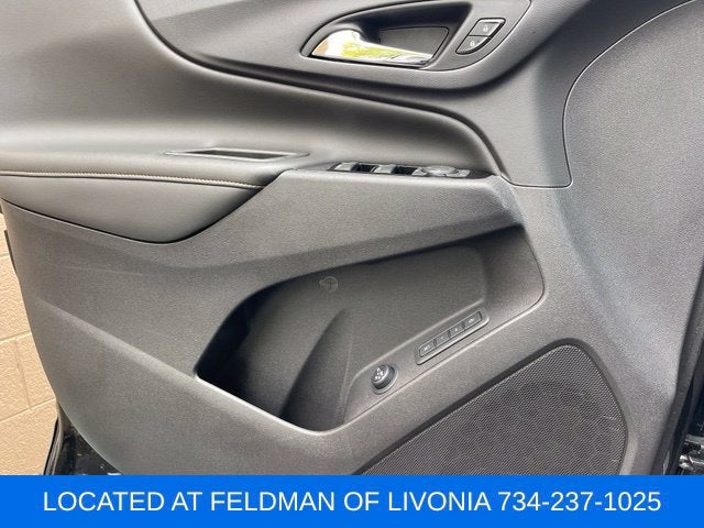 2024 Chevrolet Equinox Premier - Photo 21