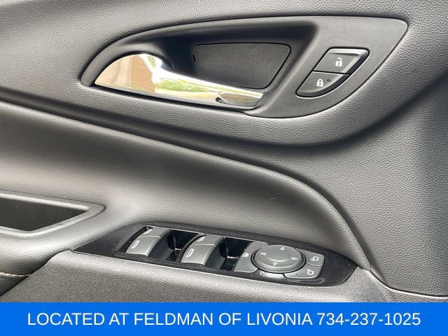 2024 Chevrolet Equinox Premier - Photo 22
