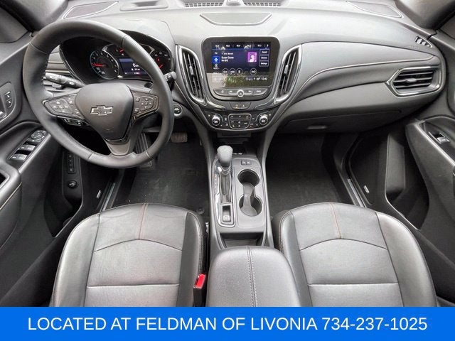 2024 Chevrolet Equinox Premier - Photo 24